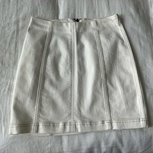 Free People Skirt